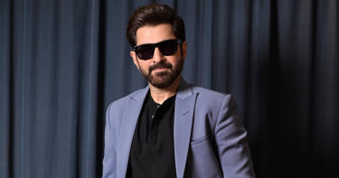 রাজনীতিতে জড়ানোর গুঞ্জন নিয়ে যা বললেন জিৎ