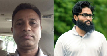 বিএনপি থেকে পদ হারালেন বাবা-ছেলে