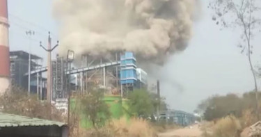 ভারতে বিদ্যুৎকেন্দ্রে বিস্ফোরণ, ১৪ জনের মৃত্যু