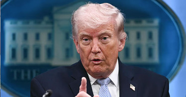 ইরানের সঙ্গে যুদ্ধ আর কত দিন, জানালেন ট্রাম্প