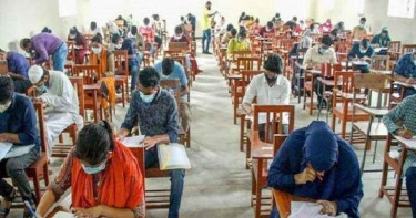 গুচ্ছের ‘এ’ ইউনিটের ফল প্রকাশ