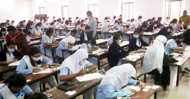 এসএসসি পরীক্ষার নীতিমালা প্রকাশ