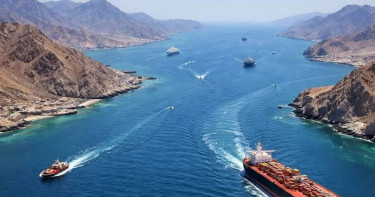 হরমুজ প্রণালিতে ২৪ কোটি ডলারের মার্কিন ড্রোন বিধ্বস্ত