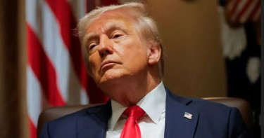 আগামী দুই দিন আপনারা দারুণ কিছু দেখতে যাচ্ছেন: ট্রাম্প