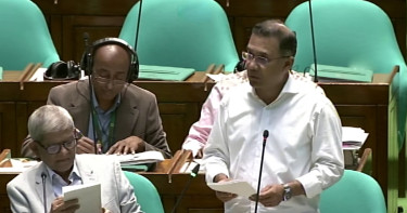 ‘প্রাথমিকের শিক্ষকদের ইংরেজি বিষয়ে প্রশিক্ষণের ওপর গুরুত্ব দেওয়া হচ্ছে’