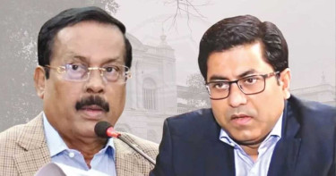 নানক-তাপসসহ ২৮ জনের বিরুদ্ধে অভিযোগ গঠন শুনানি আবারও পেছালো