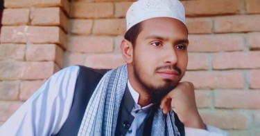 বিষপানে মাদ্রাসা শিক্ষকের মৃত্যু