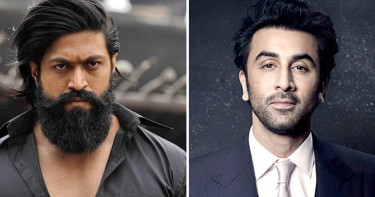 এক সিনেমায় রণবীর ও যশ, তবে...