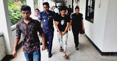 নোয়াখালীতে আলোচিত স্কুলছাত্রী অদিতা হত্যা মামলার রায় পেছাল