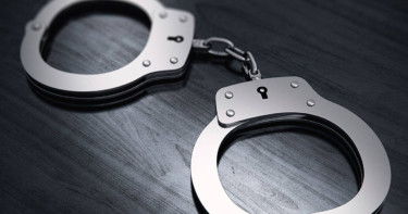 রাজধানীতে পুলিশের অভিযানে গ্রেপ্তার ১৯