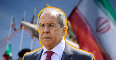 ইরানের পারমাণবিক অবস্থান নিয়ে রাশিয়ার স্পষ্ট বার্তা