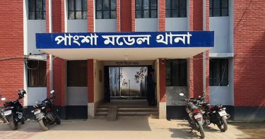 মাইক্রোবাসে তুলে সংঘবদ্ধ ধর্ষণ, তরুণদল নেতাসহ দুইজন গ্রেপ্তার