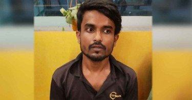 ‘সিরিয়াল রেপিস্ট’ গ্রেপ্তার, বেরিয়ে এলো চাঞ্চল্যকর তথ্য