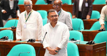 দেশে পেপাল চালু করতে কার্যকর উদ্যোগ নেওয়া হয়েছে: সংসদে প্রধানমন্ত্রী