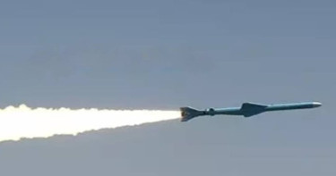 ইসরায়েলে ১০ মিনিটে ৩০ ক্ষেপণাস্ত্র নিক্ষেপ হিজবুল্লাহর