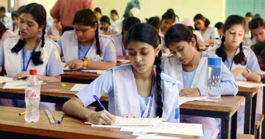 এবার এসএসসি পরীক্ষায় থাকছে ‘সাইলেন্ট এক্সপেল’