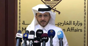 আঞ্চলিকভাবেই হরমুজ প্রণালী সংকটের সমাধান সম্ভব: কাতার