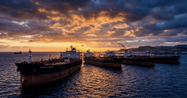 ইরানের তেল এখন ওপেকের মধ্যে দ্বিতীয় সর্বোচ্চ দামী ব্র্যান্ড