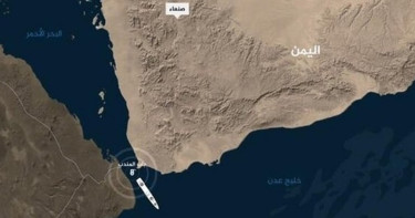 হরমুজের পর ইরানের তুরুপের তাস এখন ইয়েমেনের ‘বাব আল-মাদেব’ প্রণালী