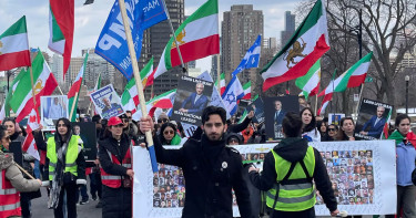 বোমা মেরে ইরানের পরমাণু আকাঙ্ক্ষা স্তব্ধ করা যাবে না