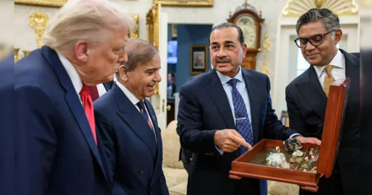 পাকিস্তানের মধ্যস্থতায় আবারো শুরু তেহরান-ওয়াশিংটন বার্তা বিনিময়