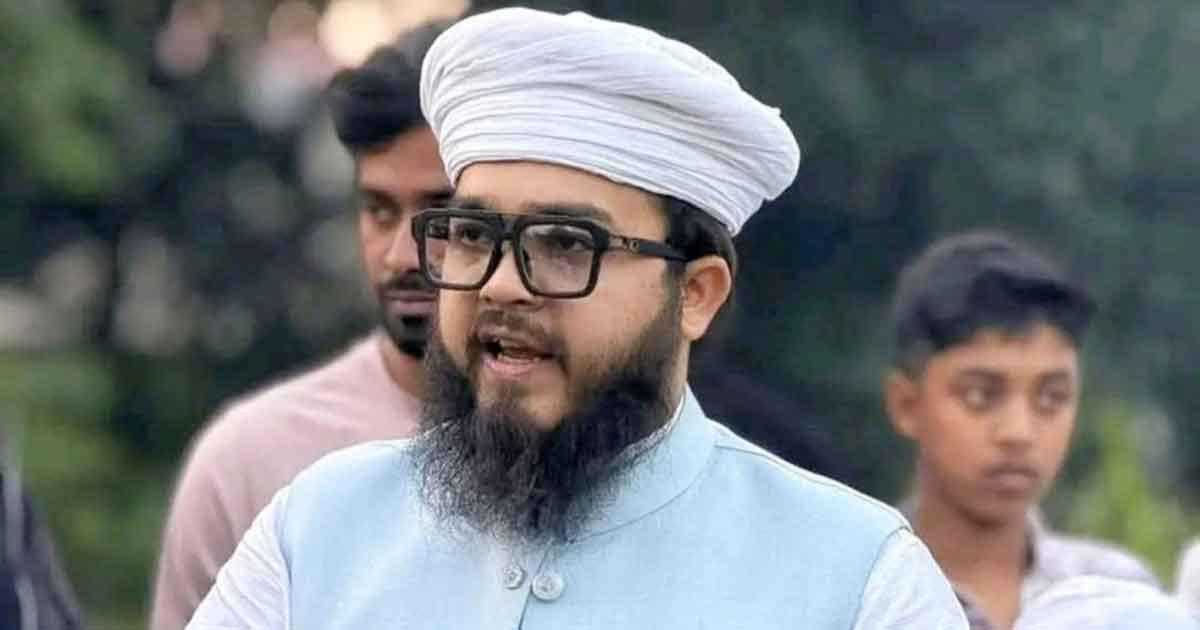 মহানবী (সা.)–কে কটূক্তির দায়ে মৃত্যুদণ্ডের আইন চাইলেন হানজালা