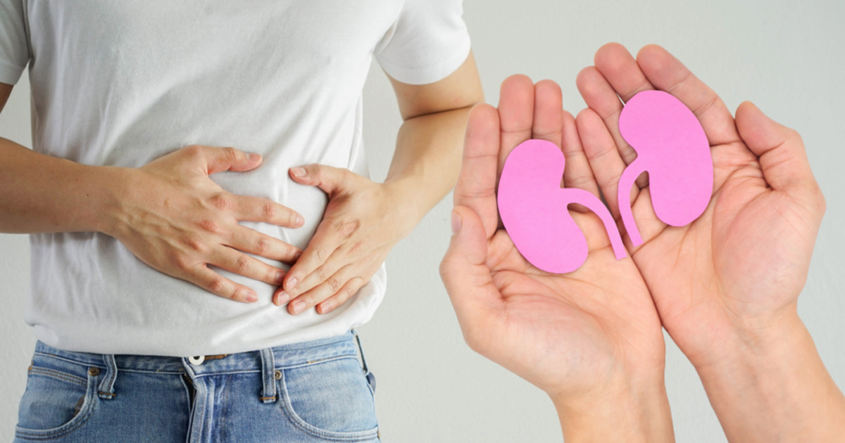 শরীরে যেসব লক্ষণ দেখলেই বুঝবেন কিডনি ক্যানসারে ভুগছেন