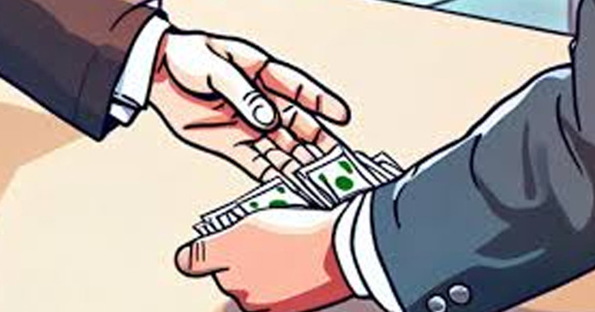 দুর্নীতির এক স্বর্গরাজ্য : প্রকল্প বাস্তবায়ন ও জেলা ত্রাণ অফিস