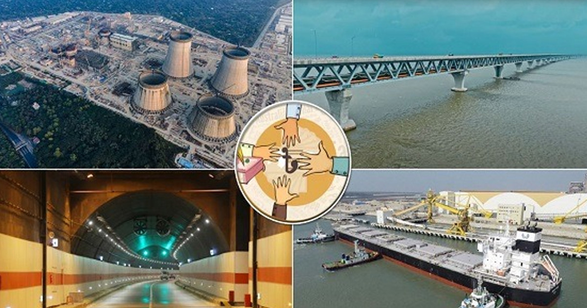 দুর্নীতির এক স্বর্গরাজ্য : প্রকল্প বাস্তবায়ন ও জেলা ত্রাণ অফিস