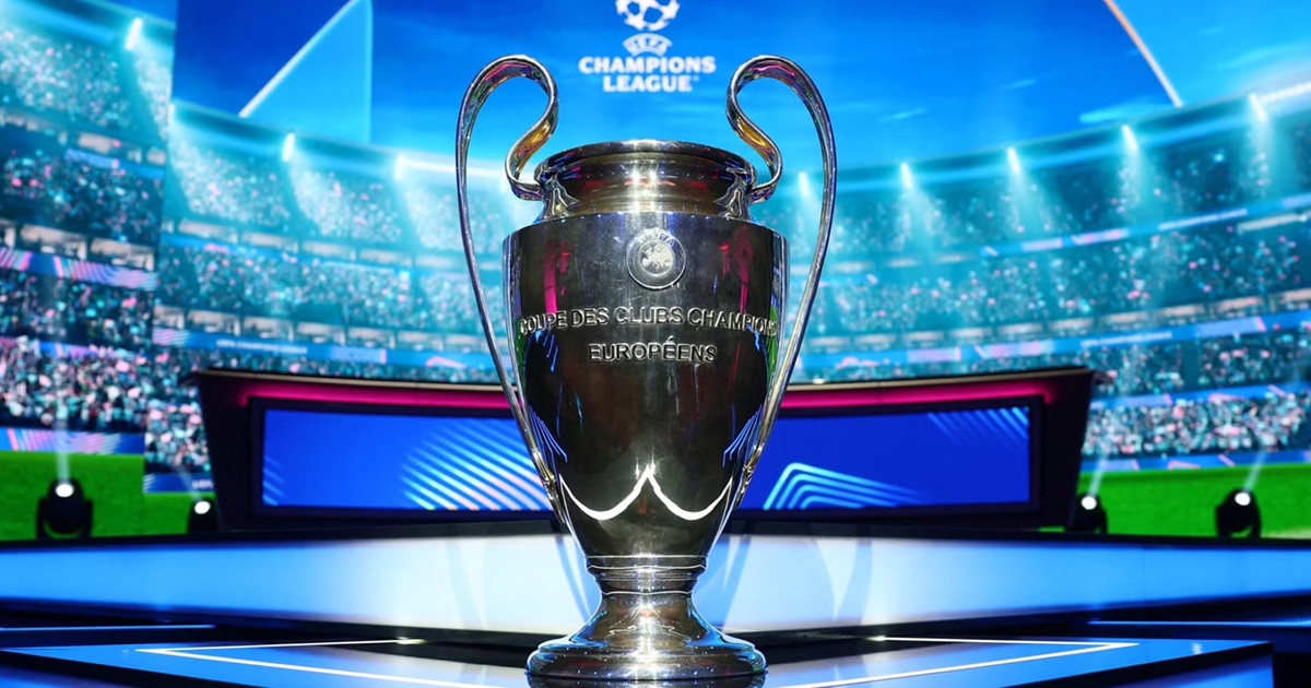 চ্যাম্পিয়নস লিগের সেমিফাইনালে কে কার মুখোমুখি, কবে ম্যাচ