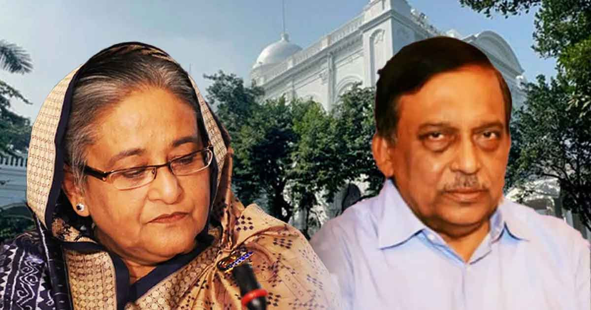 জাহাজবাড়ি ‘জঙ্গি নাটক’ হত্যা মামলা: হাসিনাসহ আটজনের বিরুদ্ধে অভিযোগ গঠনের শুনানি আজ