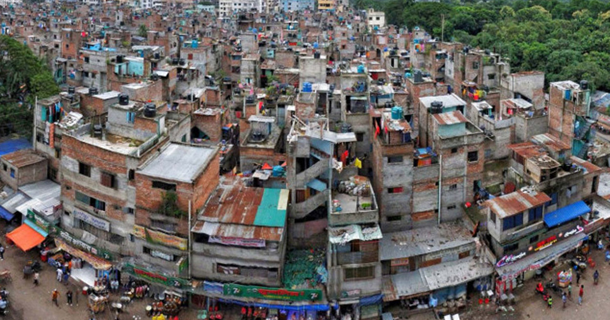 ৪ দিনের ব্যবধানে মোহাম্মদপুরে একই কায়দায় ফের যুবক খুন