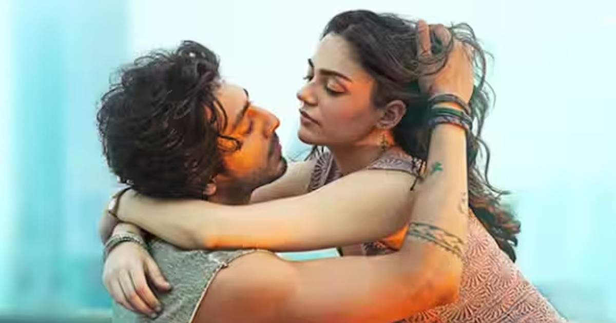 ফের জুটি বাঁধছেন আহান-অনীত