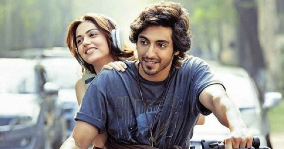 ফের জুটি বাঁধছেন আহান-অনীত