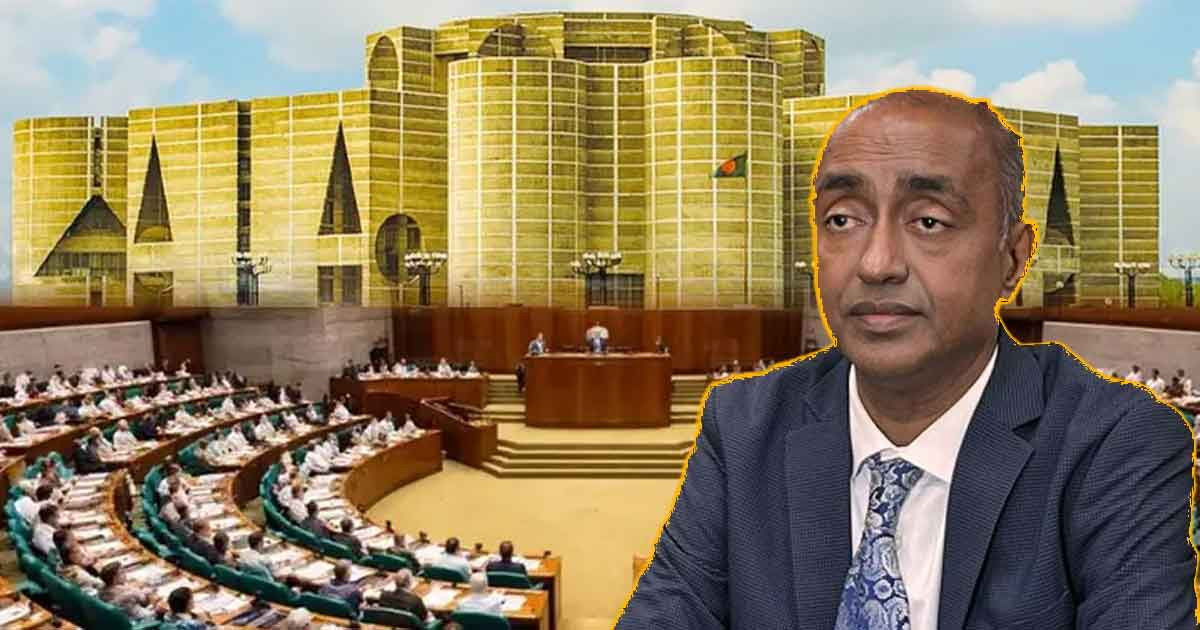 ‘হয়রানিমূলক রাজনৈতিক মামলা প্রত্যাহারে পদক্ষেপ নিয়েছে সরকার’