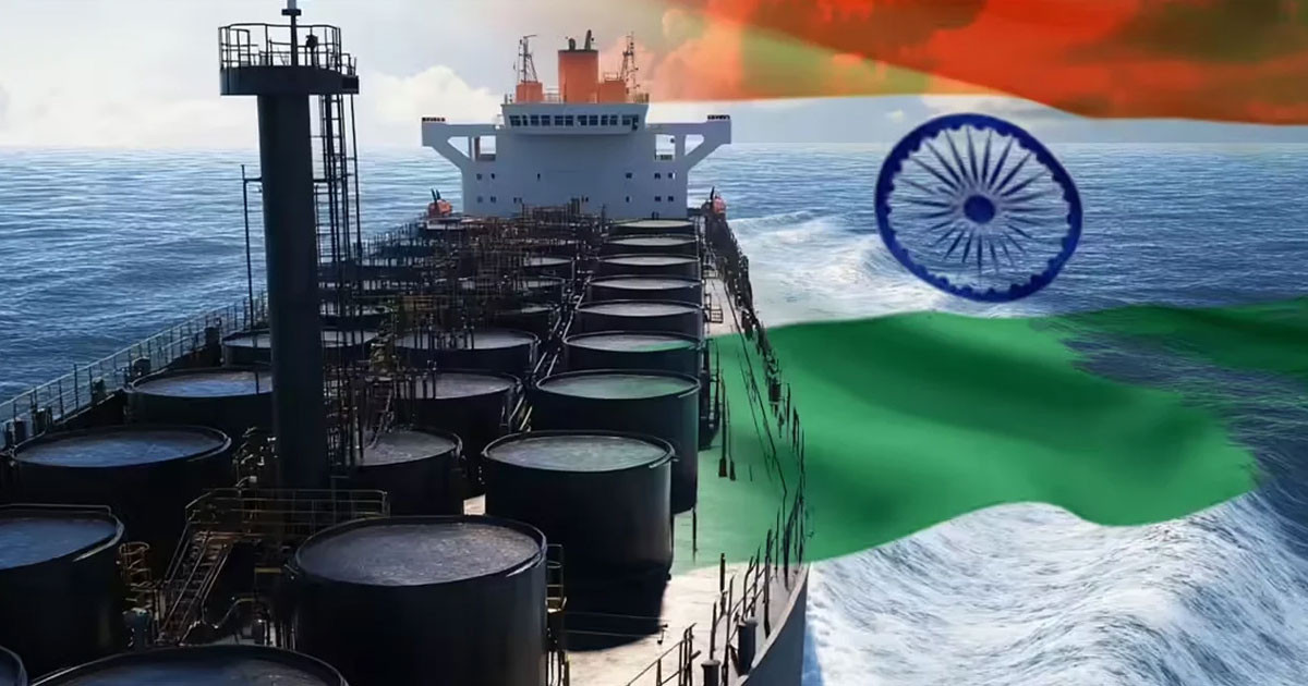 যুক্তরাষ্ট্রের ঘোষণা, বিপদে ভারত