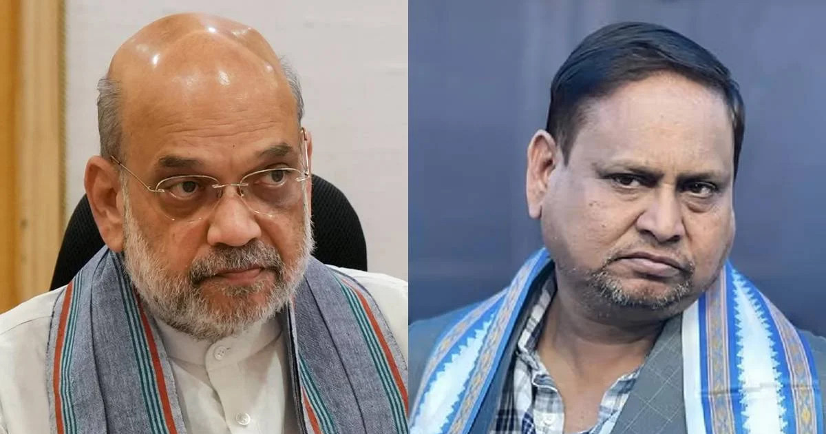 'বাপের ব্যাটা হলে বাবরি মসজিদ ভেঙে দেখাক', ওপেন চ্যালেঞ্জ হুমায়ুন কবীরের