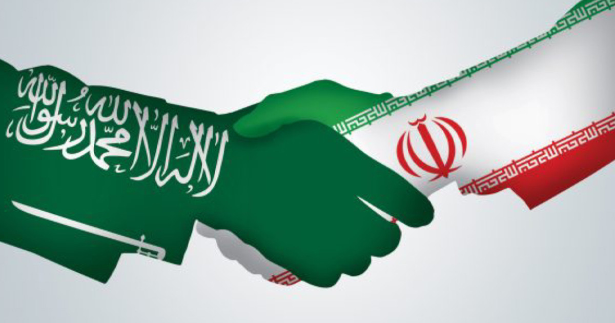 ইরানের পক্ষে সৌদি আরব, যুক্তরাষ্ট্রকে দিল বার্তা