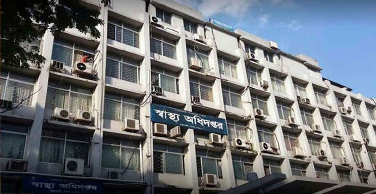 হাম: আরও ৮ শিশুর মৃত্যু
