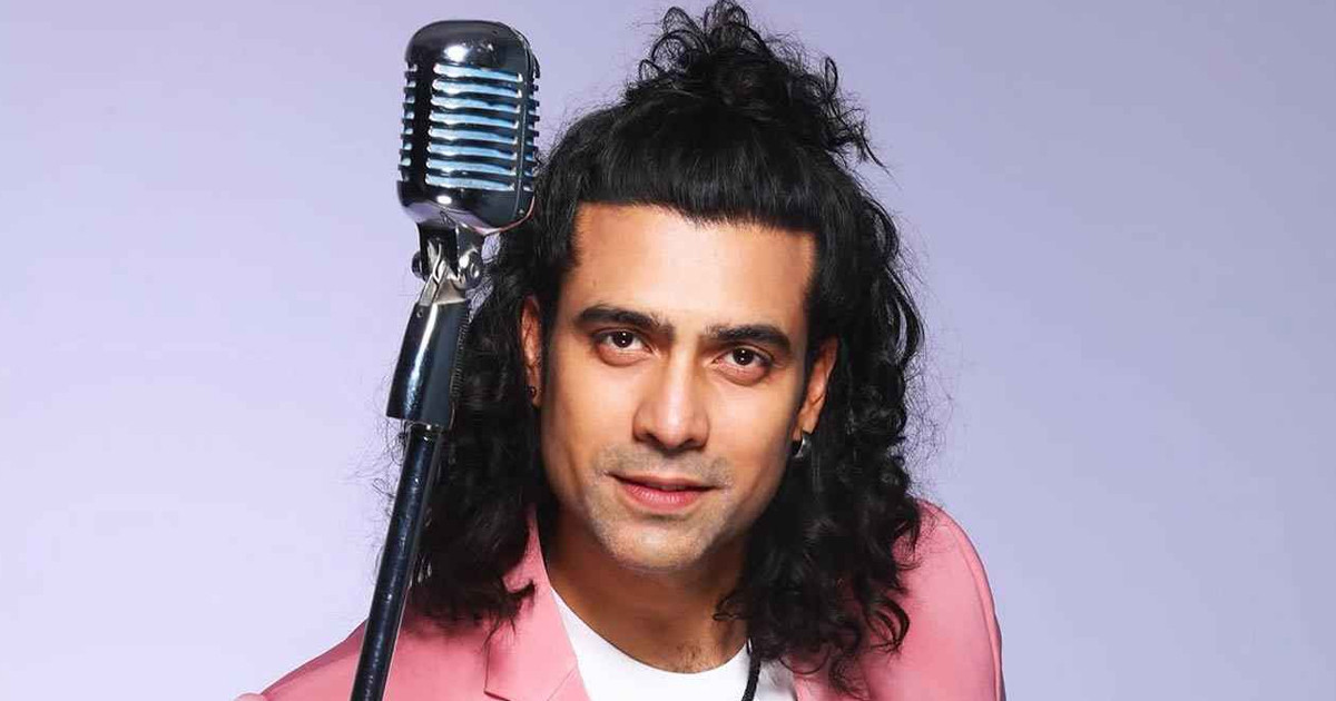 বিয়ে করলেন গায়ক জুবিন