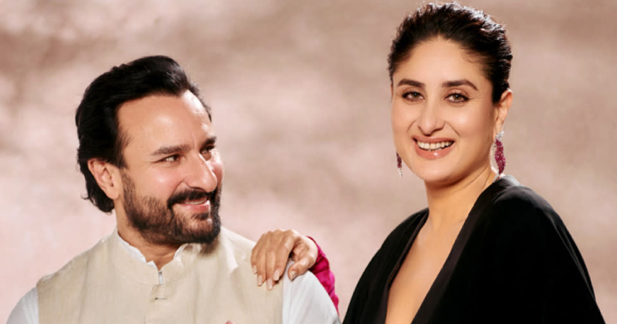 সাইফ-কারিনার ভিডিও ভাইরাল, উত্তাল নেটদুনিয়া!