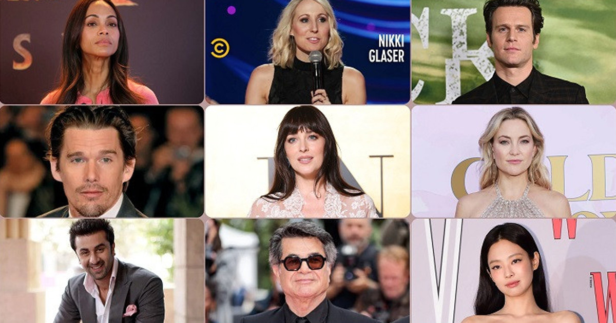 বিশ্বের প্রভাবশালীদের তালিকায় যেসব তারকারা