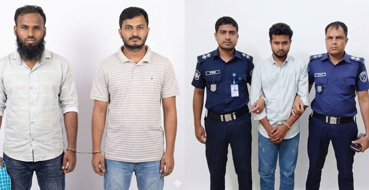 ইমোতে ‘ঝাড়ফুঁক’, কিশোরীর সর্বস্ব লুটে নিল ভণ্ড কবিরাজ