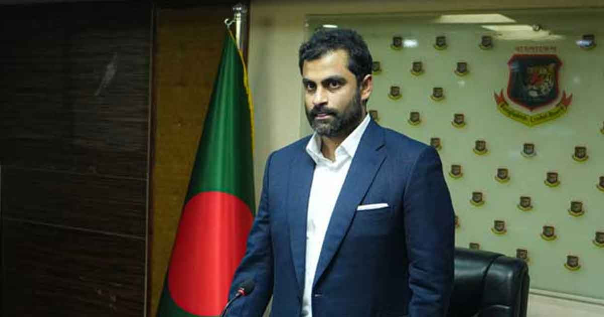 সাবেক অধিনায়কদের সম্মান জানাতে বিসিবির ‘ক্যাপ্টেনস’ কার্ড’ উদ্যোগ