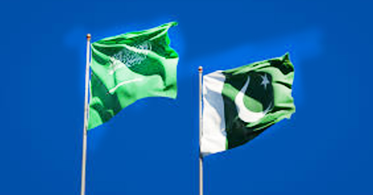 পাকিস্তানকে ৮ বিলিয়ন ডলার সহায়তা দেবে সৌদি আরব
