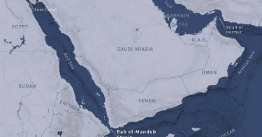 হরমুজে নিয়ন্ত্রণ প্রতিষ্ঠার পর লোহিত সাগর বন্ধের হুমকি ইরানের