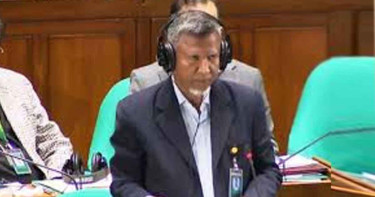 ৫ লাখ শূন্যপদে নিয়োগের রোডম্যাপ ঘোষণা জনপ্রশাসন প্রতিমন্ত্রীর