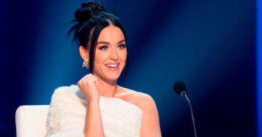 কেটি পেরির বিরুদ্ধে যৌন হেনস্তার অভিযোগ