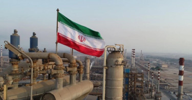 ইরানের ওপর নতুন নিষেধাজ্ঞা যুক্তরাষ্ট্রের