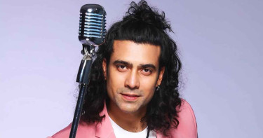 বিয়ে করলেন গায়ক জুবিন